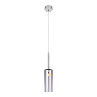 Подвесной светильник Loft it Spillray 10232/B Smoke