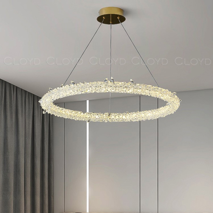 Подвесной светильник Cloyd Edel 11086