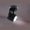 Накладной поворотный светильник с выключателем Ambrella light TA110