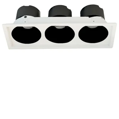 Светильник точечный встраиваемый DORSUM WERTMARK TECHNICAL WTD.O21.060.30.30