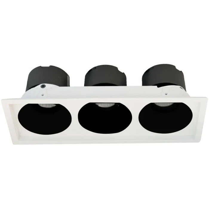 Светильник точечный встраиваемый DORSUM WERTMARK TECHNICAL WTD.O21.060.30.30