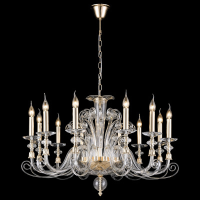 Подвесной светильник NADINA WE174.12.303 WERTMARK