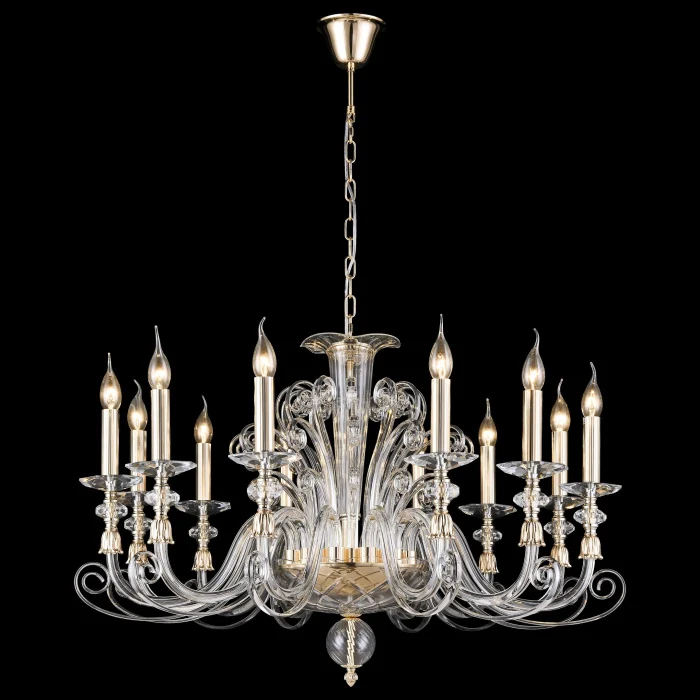 Подвесной светильник NADINA WE174.12.303 WERTMARK