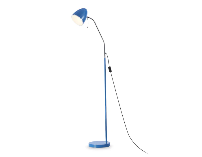 Светильник напольный с выключателем на проводе Ambrella light TR97691
