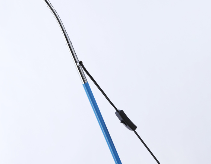 Светильник напольный с выключателем на проводе Ambrella light TR97691