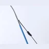Светильник напольный с выключателем на проводе Ambrella light TR97691