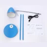 Светильник напольный с выключателем на проводе Ambrella light TR97691
