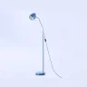 Светильник напольный с выключателем на проводе Ambrella light TR97691