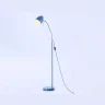 Светильник напольный с выключателем на проводе Ambrella light TR97691