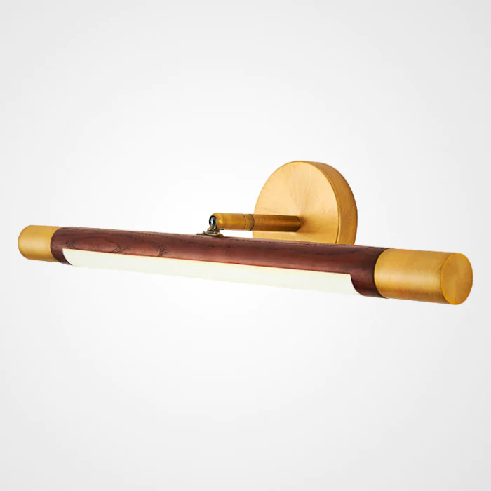 Бра ULTA L55 Dark brown ImperiumLoft