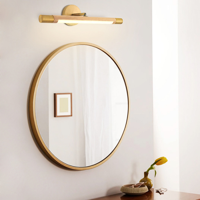 Бра ULTA L55 Dark brown ImperiumLoft