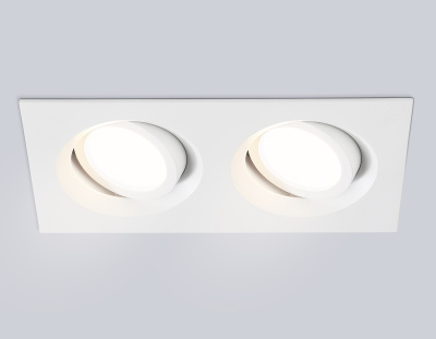 Встраиваемый поворотный точечный светильник TECHNO SPOT AMBRELLA LIGHT TN102745