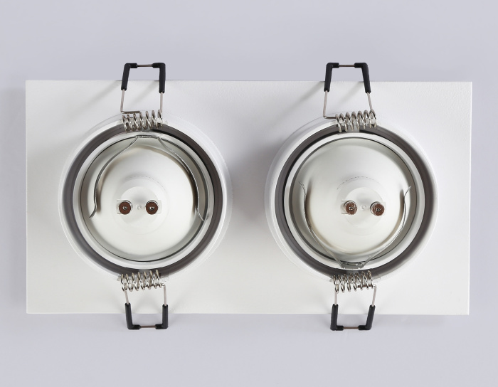 Встраиваемый поворотный точечный светильник TECHNO SPOT AMBRELLA LIGHT TN102745