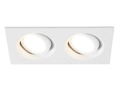 Встраиваемый поворотный точечный светильник TECHNO SPOT AMBRELLA LIGHT TN102745