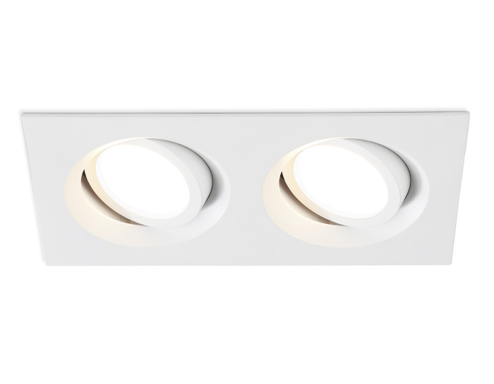 Встраиваемый поворотный точечный светильник TECHNO SPOT AMBRELLA LIGHT TN102745