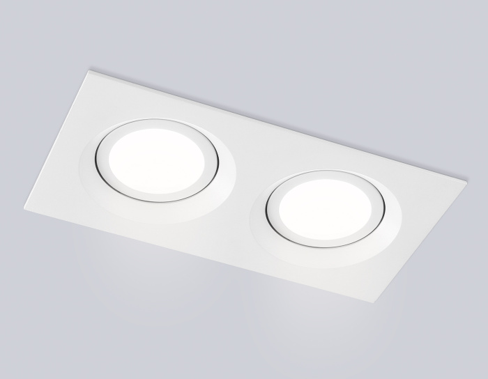 Встраиваемый поворотный точечный светильник TECHNO SPOT AMBRELLA LIGHT TN102745