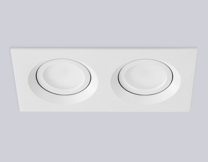 Встраиваемый поворотный точечный светильник TECHNO SPOT AMBRELLA LIGHT TN102745