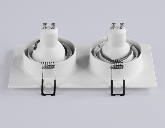 Встраиваемый поворотный точечный светильник TECHNO SPOT AMBRELLA LIGHT TN102745