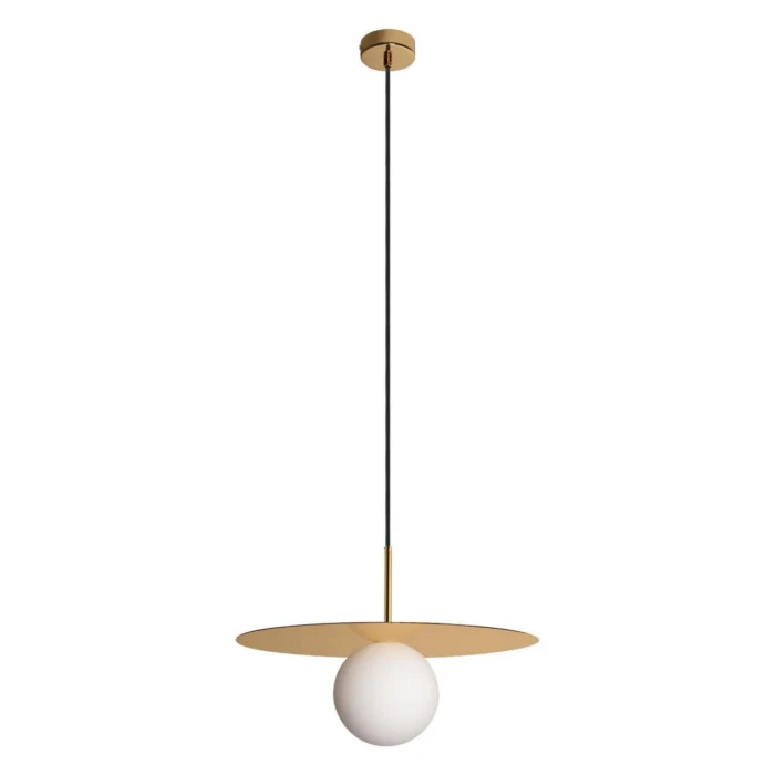 Подвесной светильник Loft it Ufo 10120/350P Gold