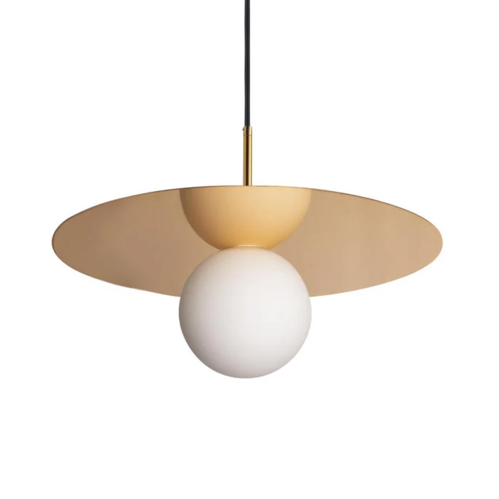 Подвесной светильник Loft it Ufo 10120/350P Gold