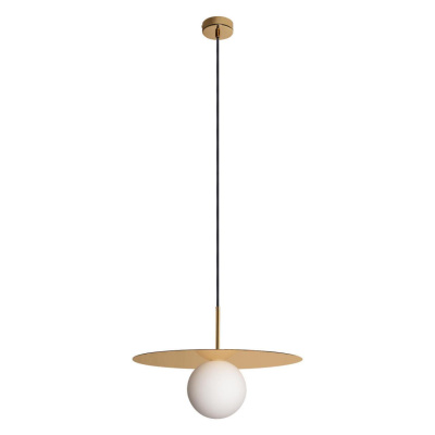 Подвесной светильник Loft it Ufo 10120/350P Gold