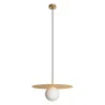 Подвесной светильник Loft it Ufo 10120/350P Gold