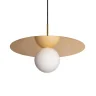 Подвесной светильник Loft it Ufo 10120/350P Gold