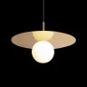 Подвесной светильник Loft it Ufo 10120/350P Gold