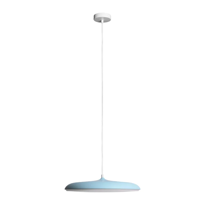 Подвесной светильник Plato 10119 Blue LOFT IT