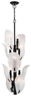 Подвесной светильник GRACIA WE330.10.023 WERTMARK