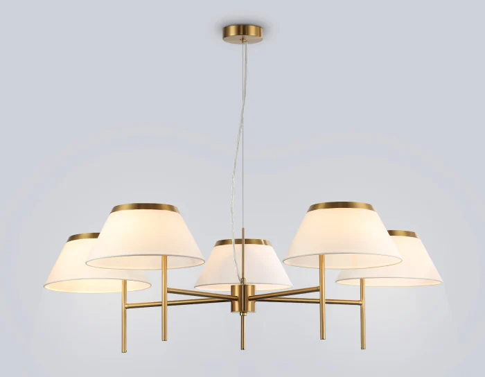 Подвесная люстра HIGH LIGHT AMBRELLA LIGHT LH72473