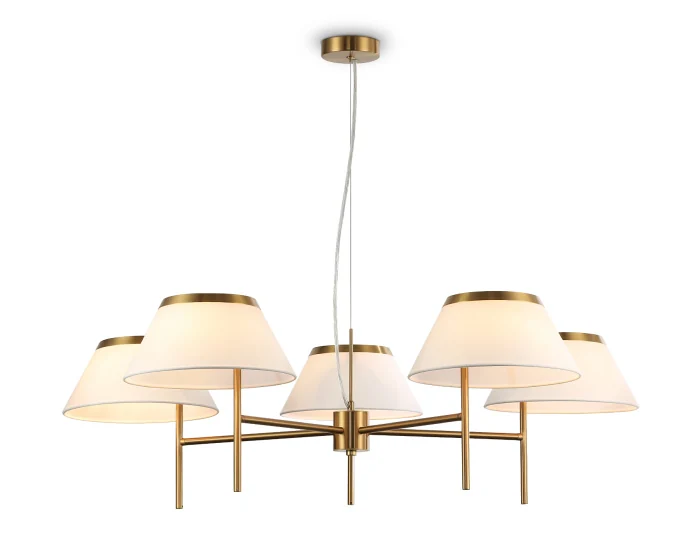 Подвесная люстра HIGH LIGHT AMBRELLA LIGHT LH72473