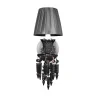Бра Loft it Zenith 10210/1W Black