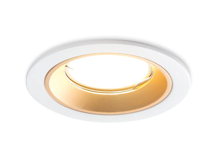 Встраиваемый точечный светильник MR16 Ambrella light A8922