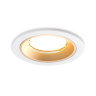 Встраиваемый точечный светильник MR16 Ambrella light A8922