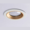 Встраиваемый точечный светильник MR16 Ambrella light A8922