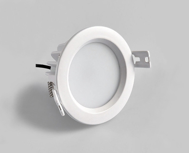 Влагозащищенный светильник Italline IT08-8018 white 3000K