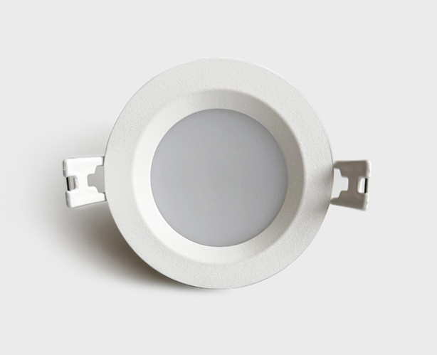 Влагозащищенный светильник Italline IT08-8018 white 3000K