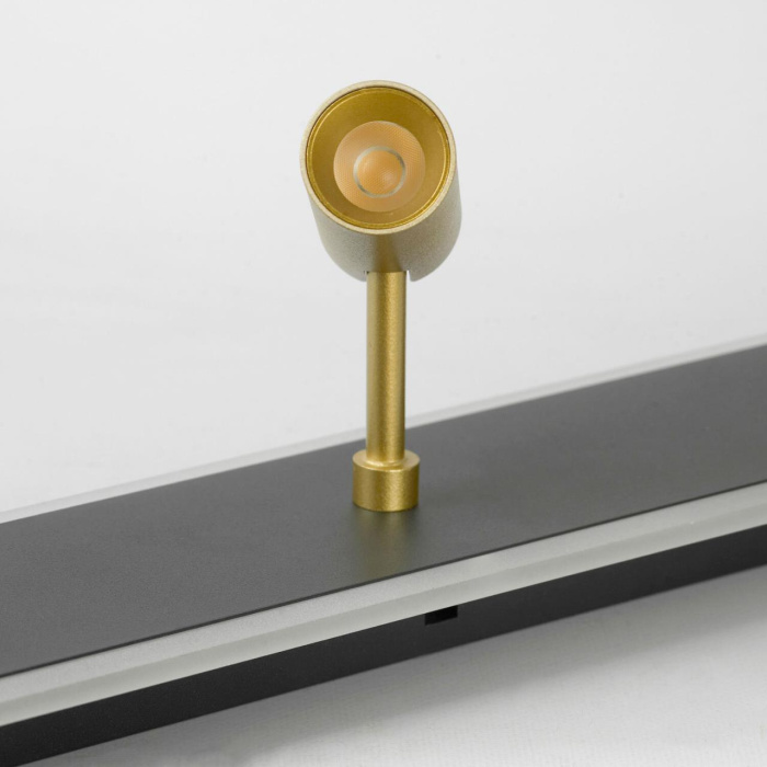 Спот Lussole Harris LSP-7280