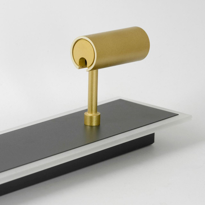 Спот Lussole Harris LSP-7280