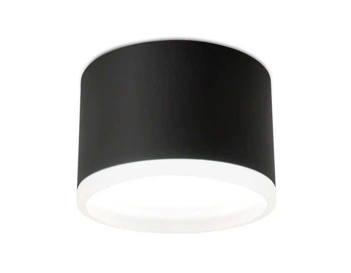 Встраиваемый точечный светильник MR16 с акрилом Ambrella light TN340