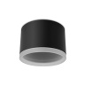 Встраиваемый точечный светильник MR16 с акрилом Ambrella light TN340