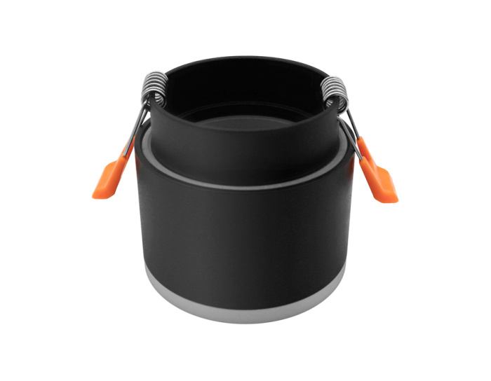 Встраиваемый точечный светильник MR16 с акрилом Ambrella light TN340