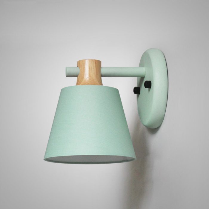 Настенное бра NATURA WALL Y ImperiumLoft