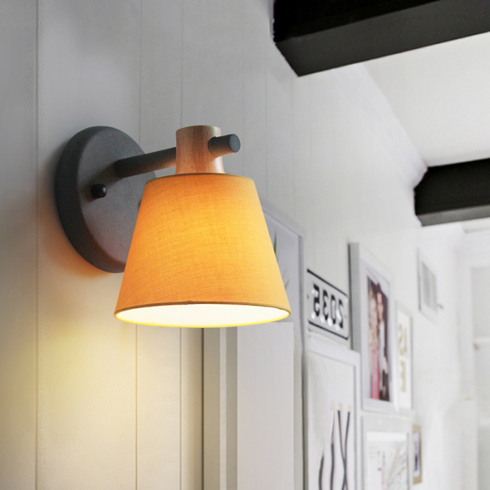 Настенное бра NATURA WALL Y ImperiumLoft