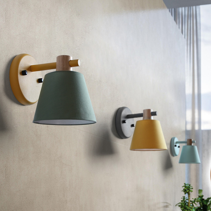 Настенное бра NATURA WALL Y ImperiumLoft