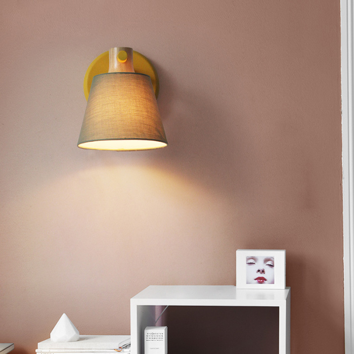 Настенное бра NATURA WALL Y ImperiumLoft