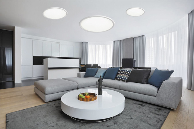 Потолочный светильник Italline IT011-5021 white