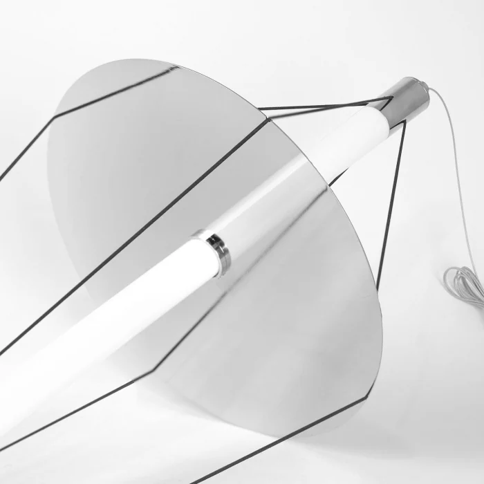 Линейно-подвесной светильник LUSSOLE NOLAN LSP-7441