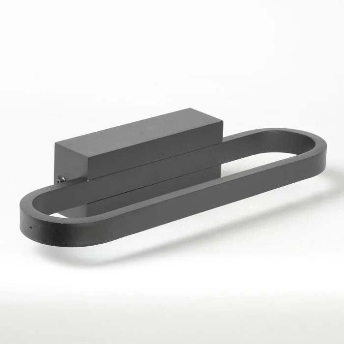 Настенный светодиодный светильник Lussole Henry LSP-7402